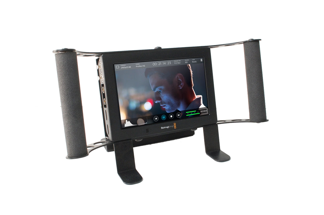 Blackmagic Design Video Assist Cage