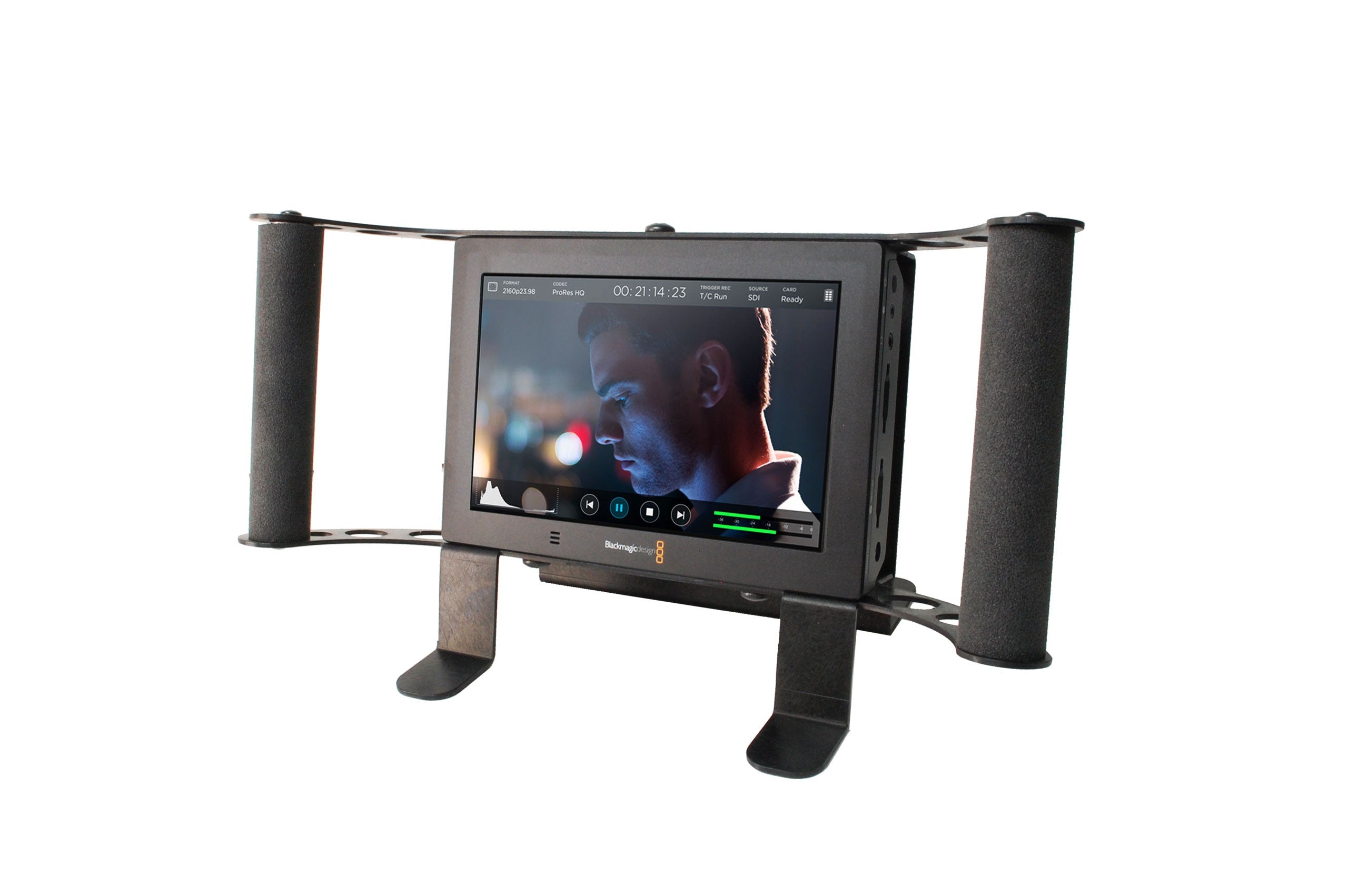 Blackmagic Design Video Assist Cage