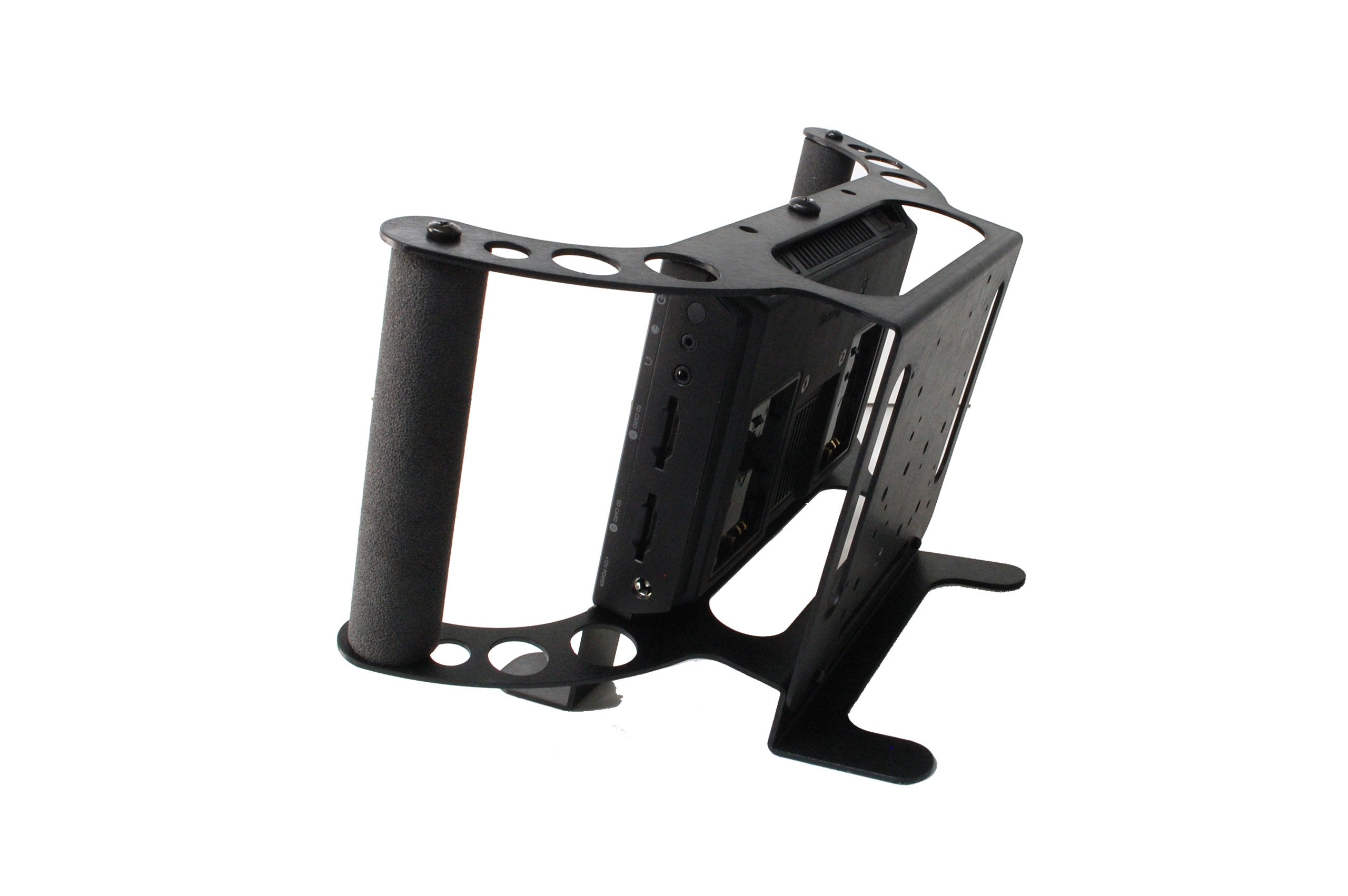 Blackmagic Design Video Assist Cage