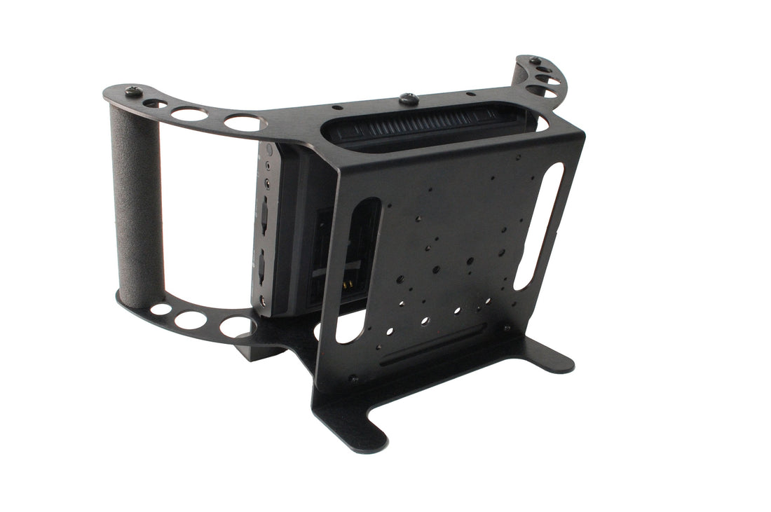 Blackmagic Design Video Assist Cage