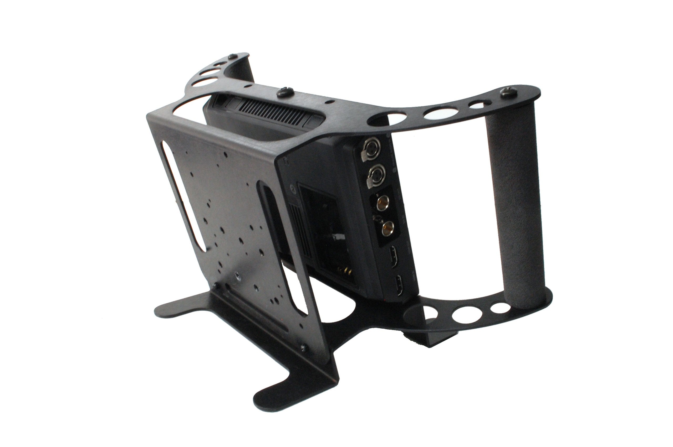 Blackmagic Design Video Assist Cage