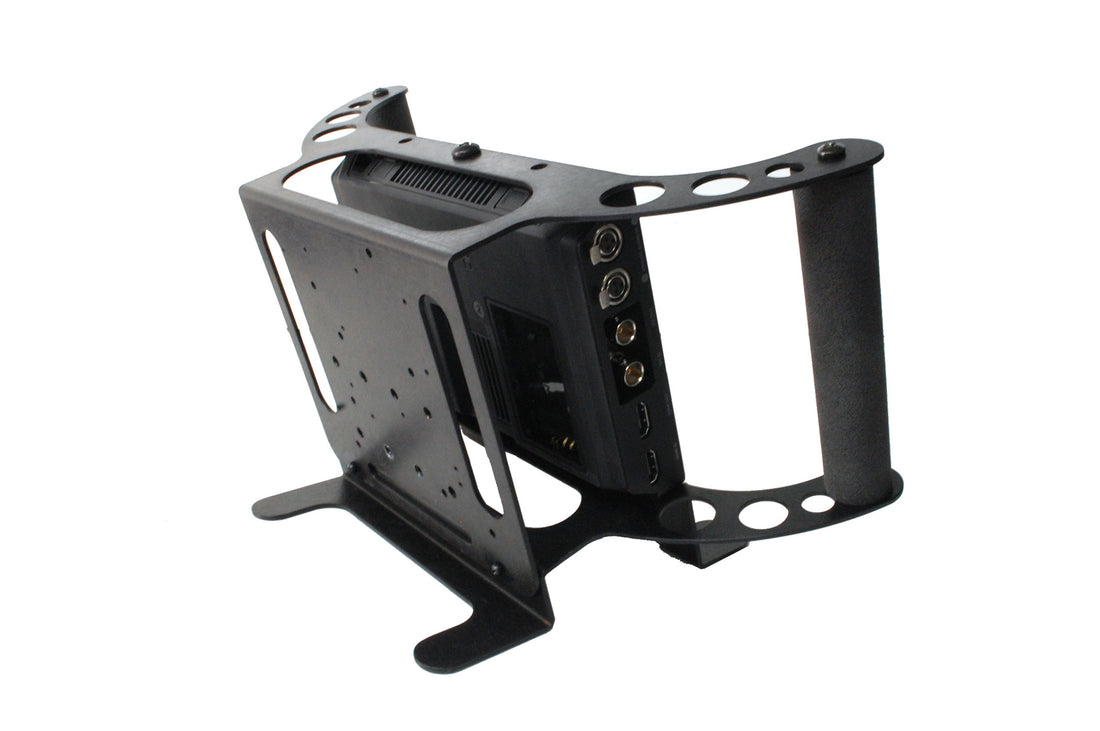 Blackmagic Design Video Assist Cage