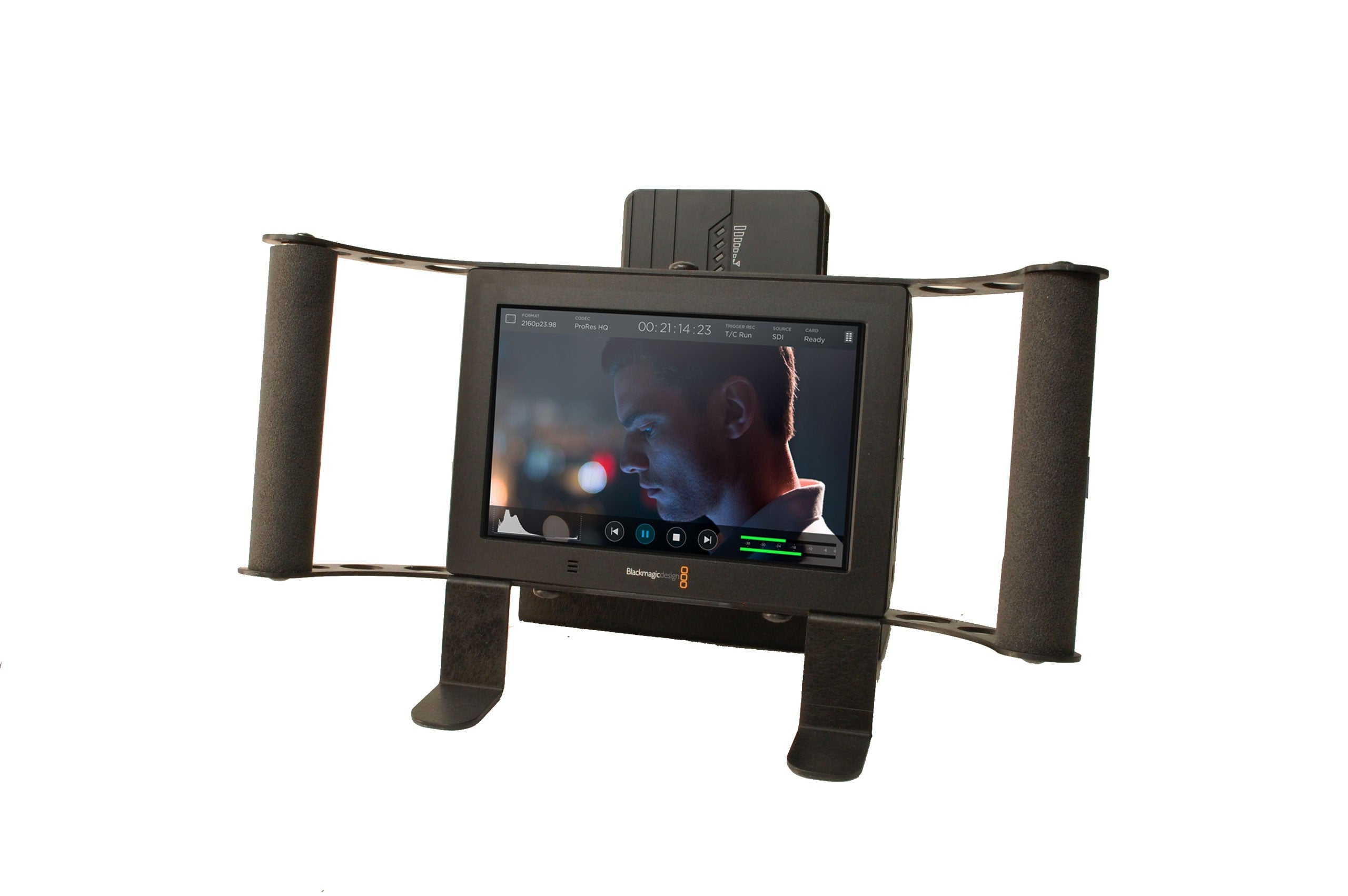 Blackmagic Design Video Assist Cage