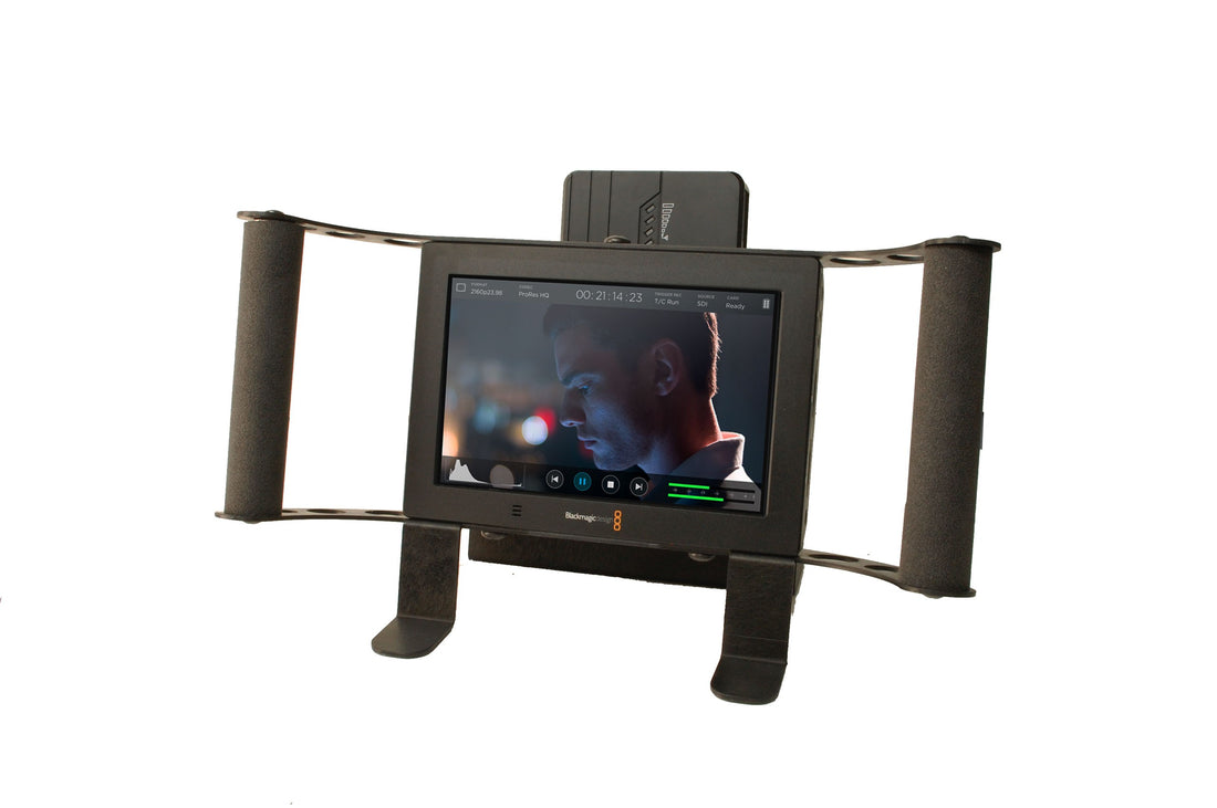 Blackmagic Design Video Assist Cage