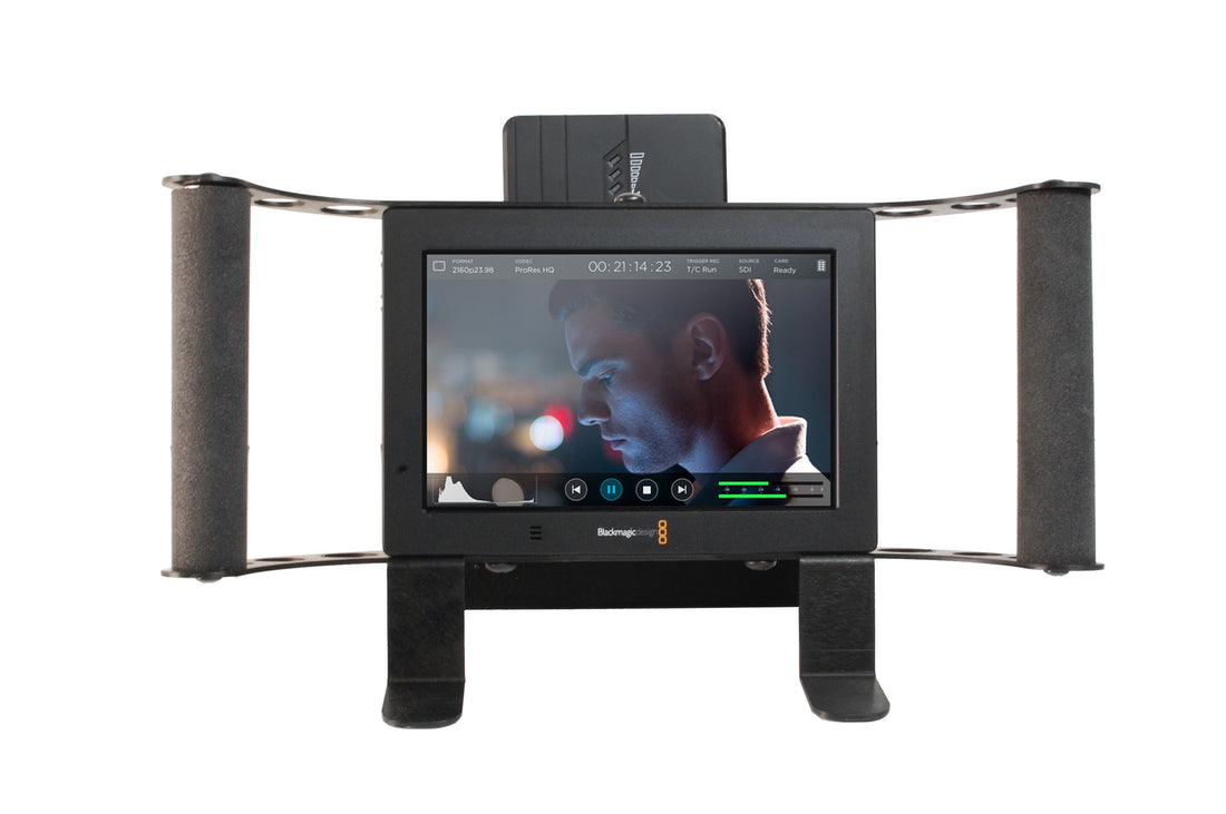Blackmagic Design Video Assist Cage
