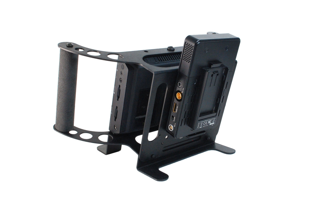 Blackmagic Design Video Assist Cage