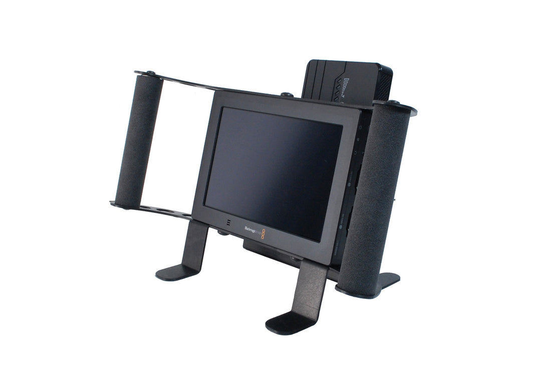 Blackmagic Design Video Assist Cage