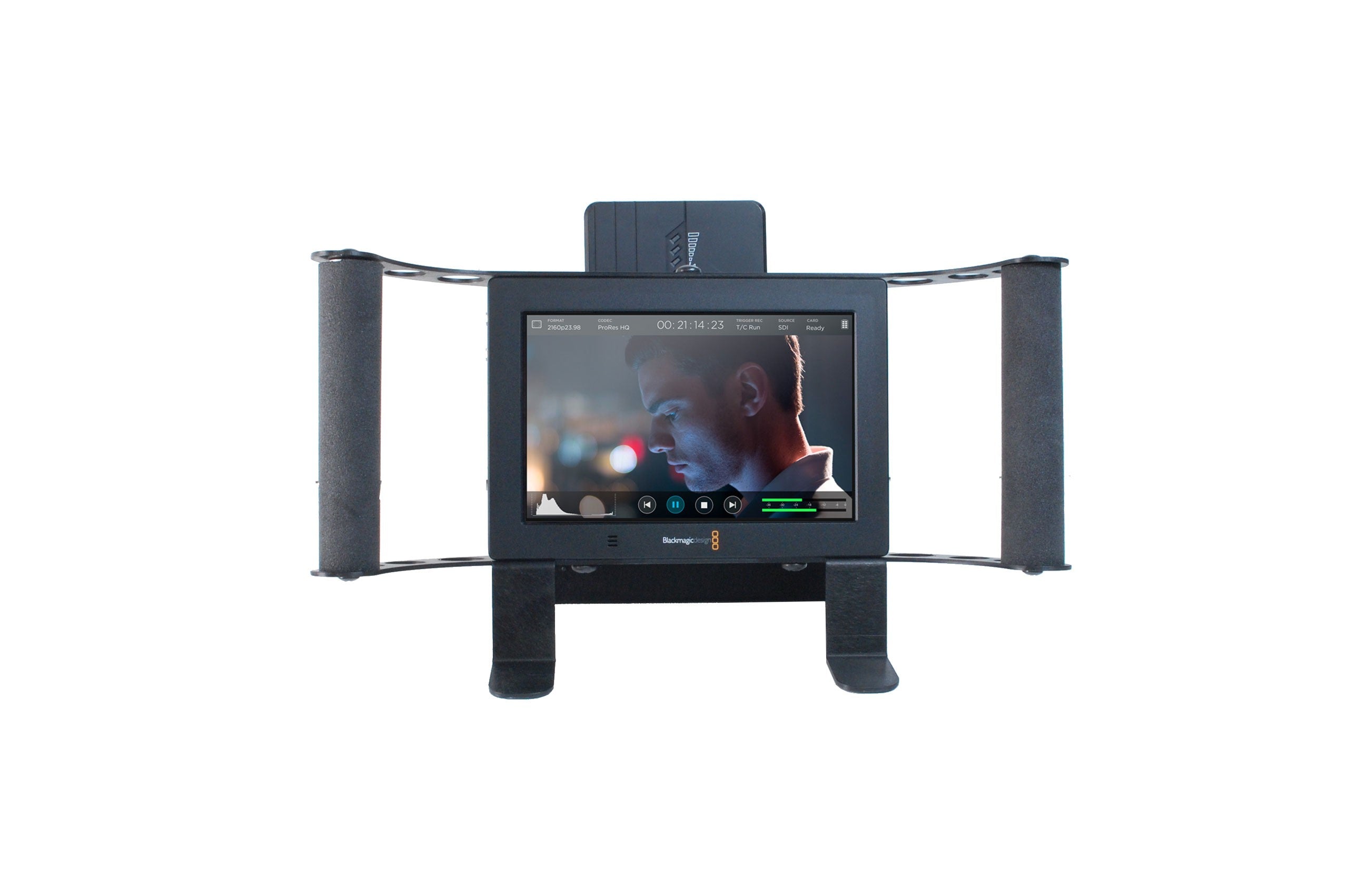 Blackmagic Design Video Assist Cage