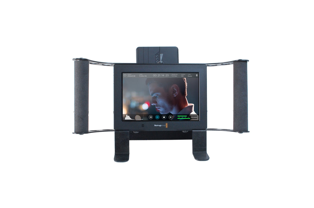 Blackmagic Design Video Assist Cage