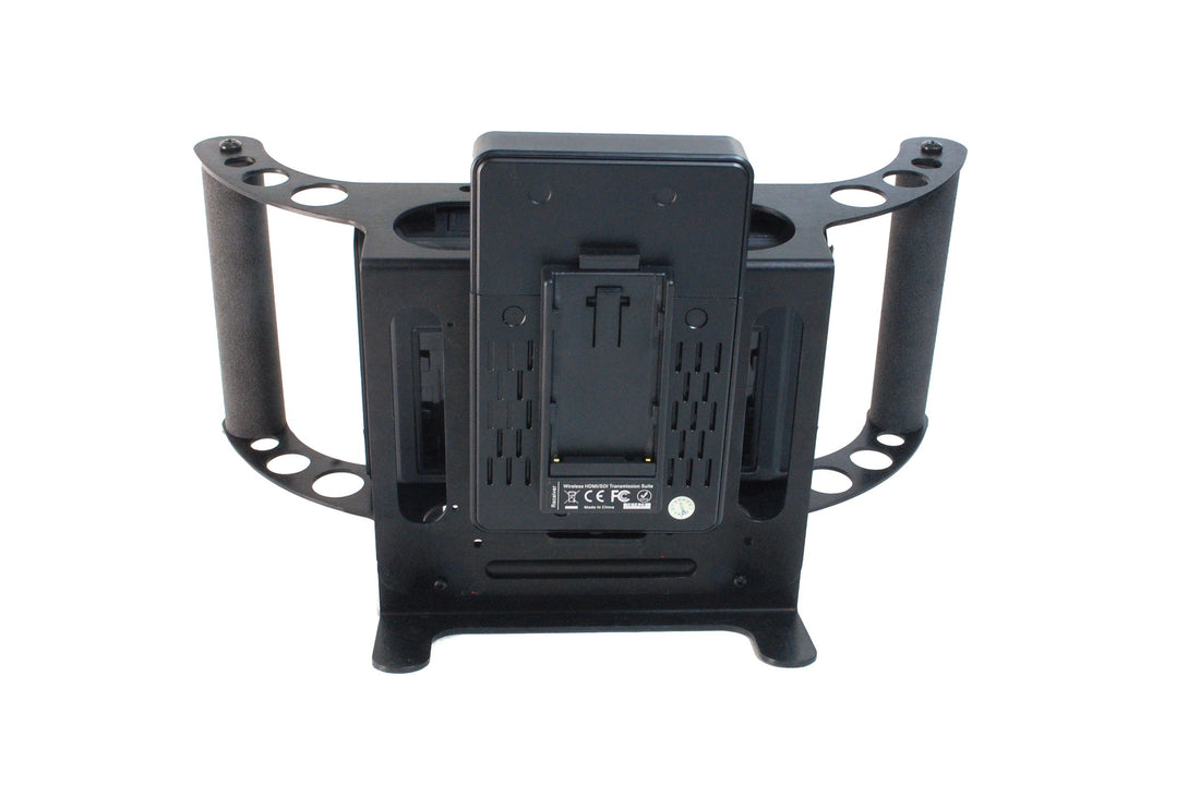 Blackmagic Design Video Assist Cage