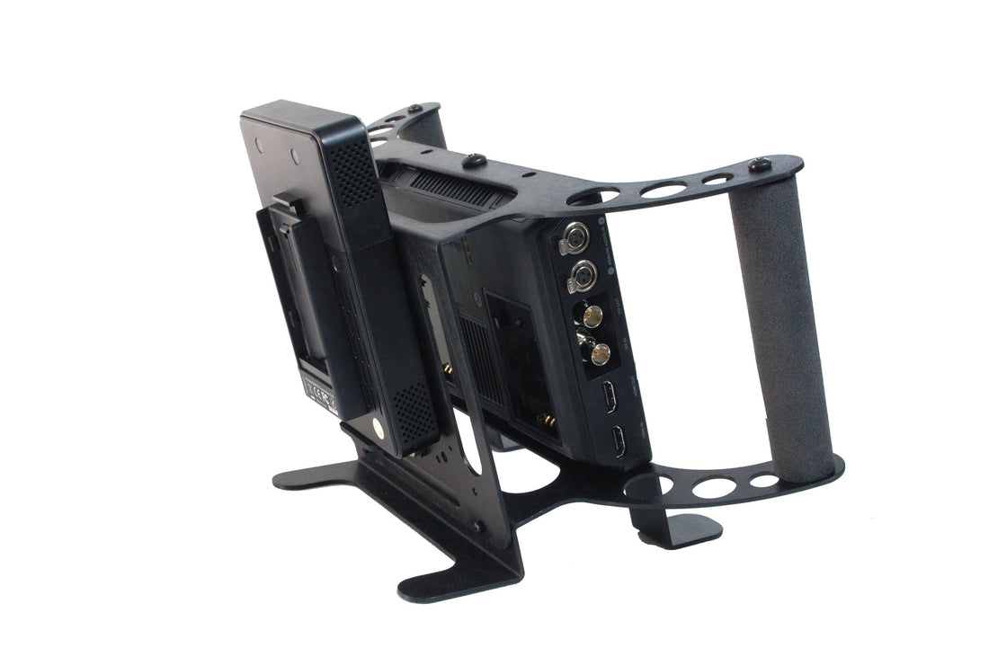 Blackmagic Design Video Assist Cage
