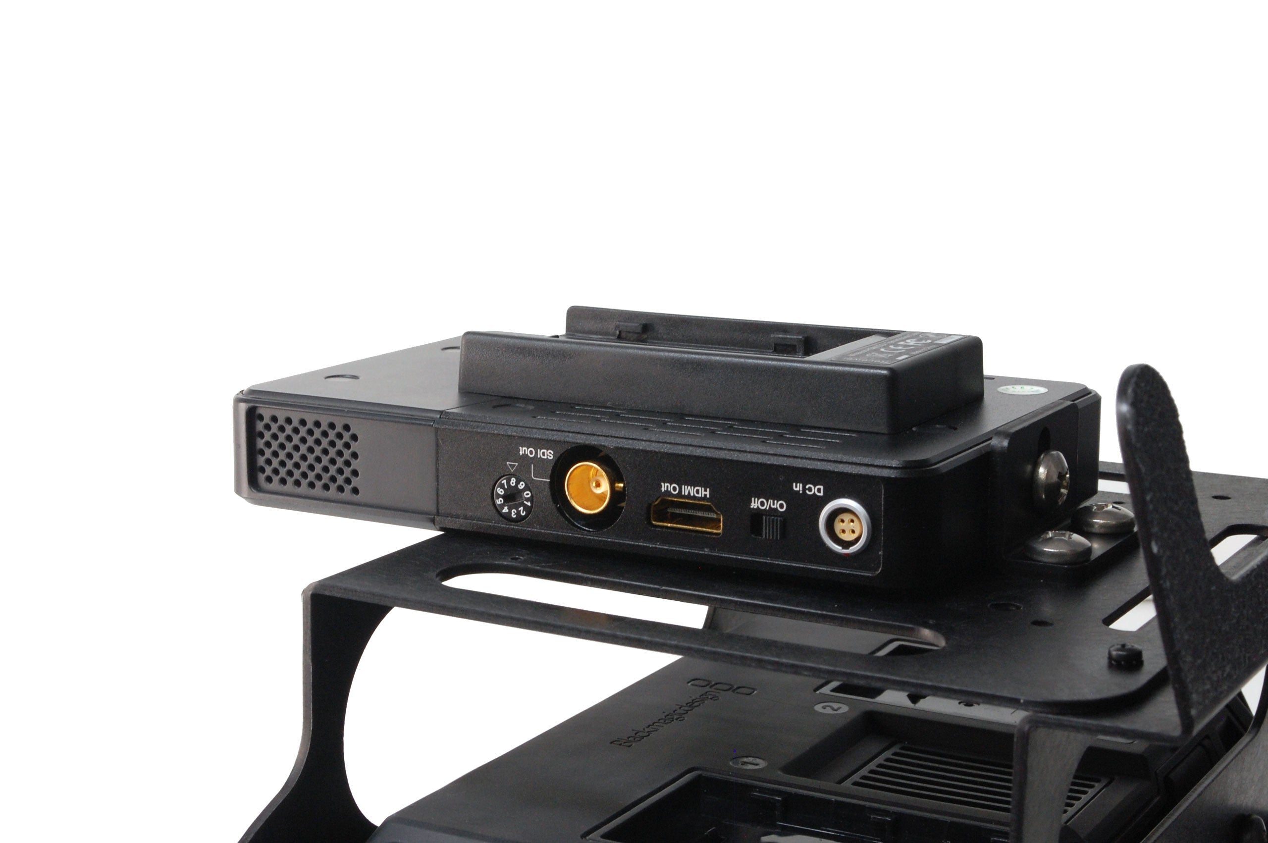 Blackmagic Design Video Assist Cage