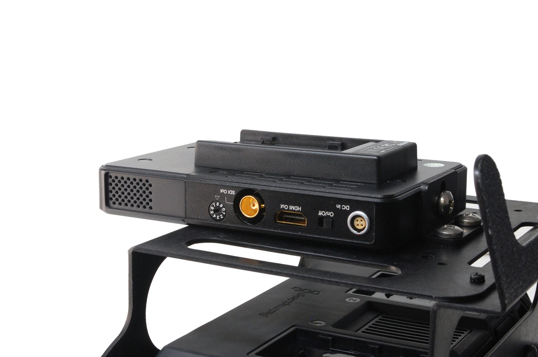 Blackmagic Design Video Assist Cage
