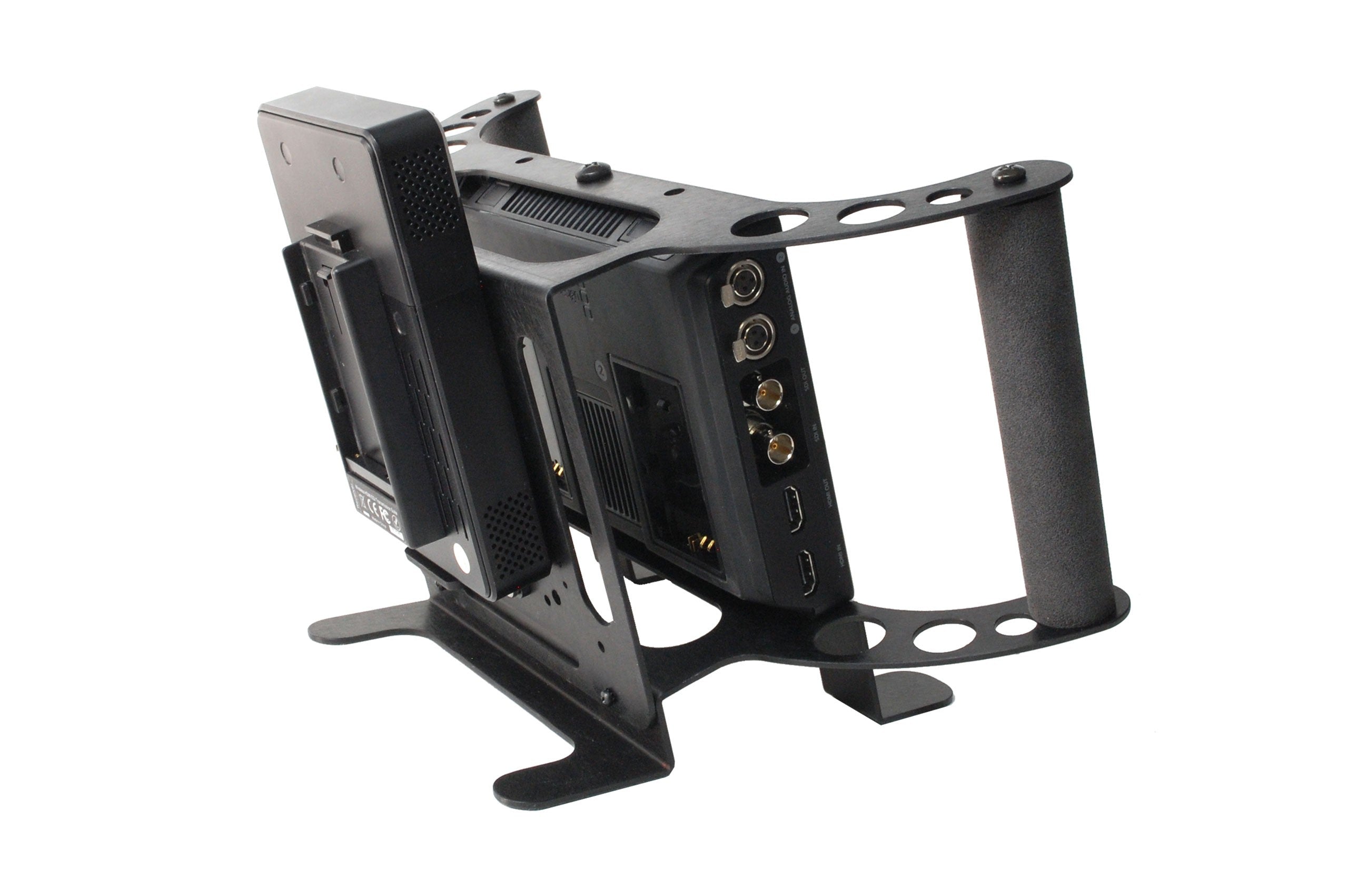 Blackmagic Design Video Assist Cage