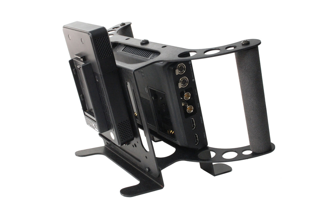 Blackmagic Design Video Assist Cage
