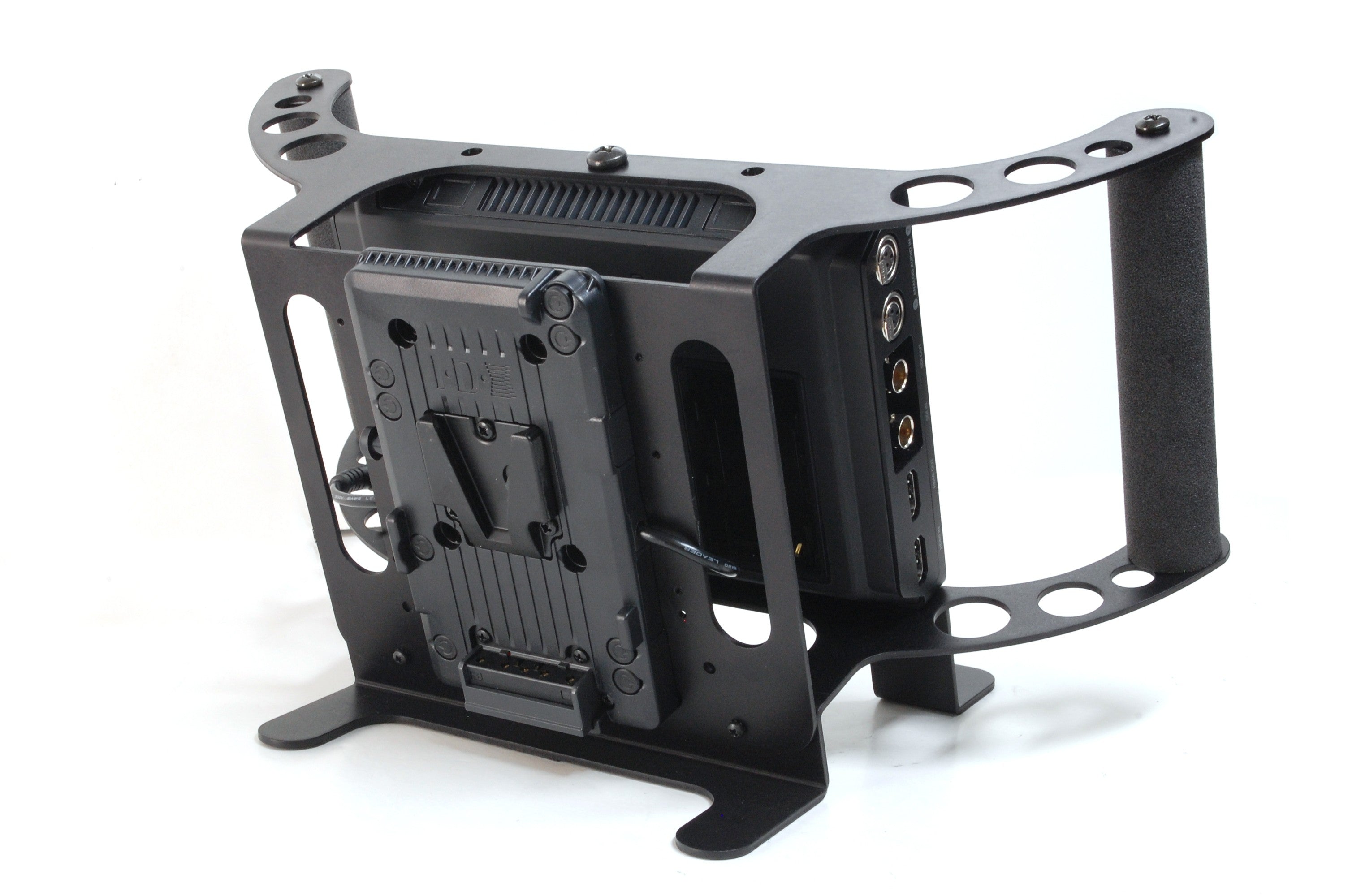 Blackmagic Design Video Assist Cage