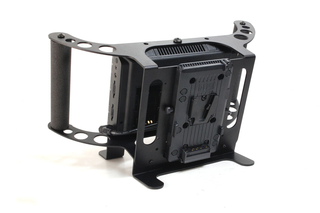 Blackmagic Design Video Assist Cage