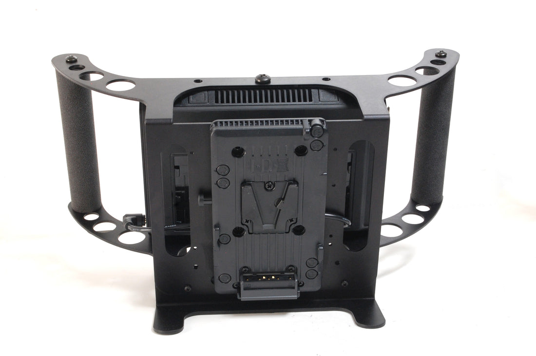Blackmagic Design Video Assist Cage