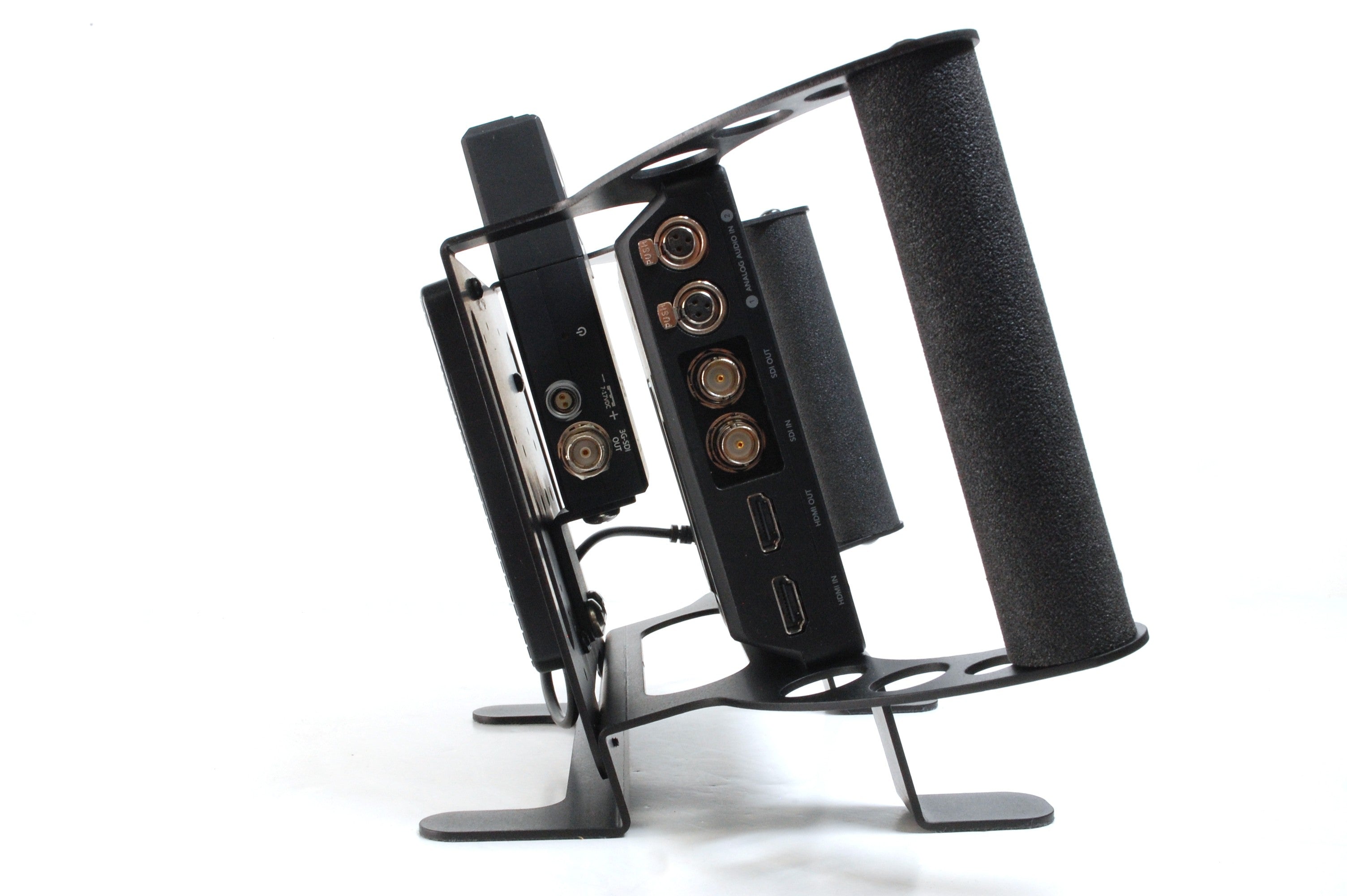 Blackmagic Design Video Assist Cage