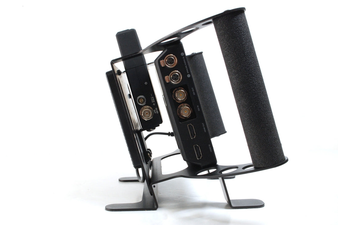 Blackmagic Design Video Assist Cage