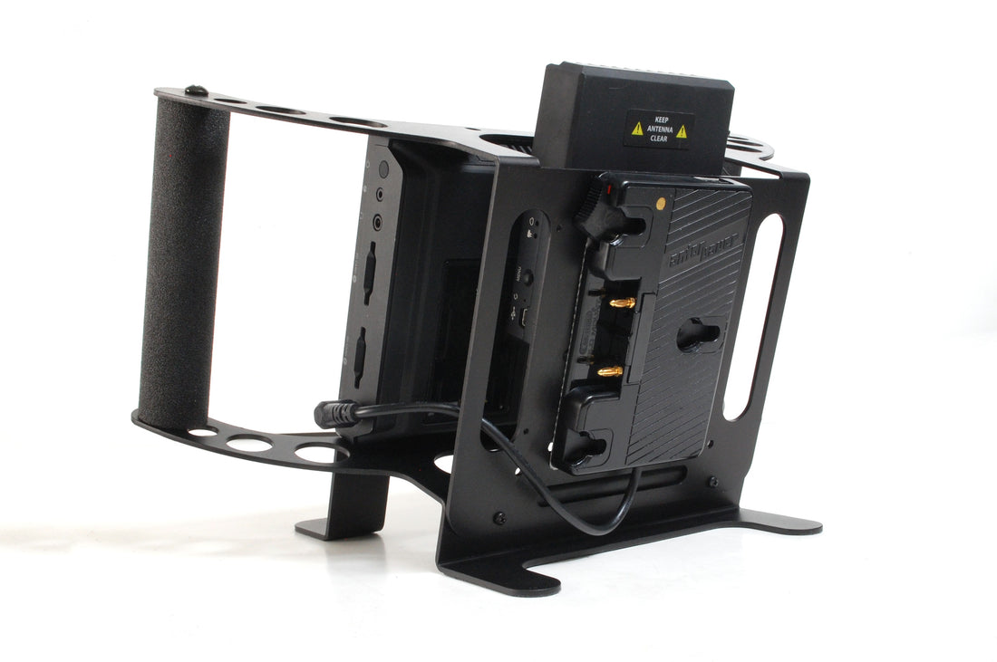Blackmagic Design Video Assist Cage