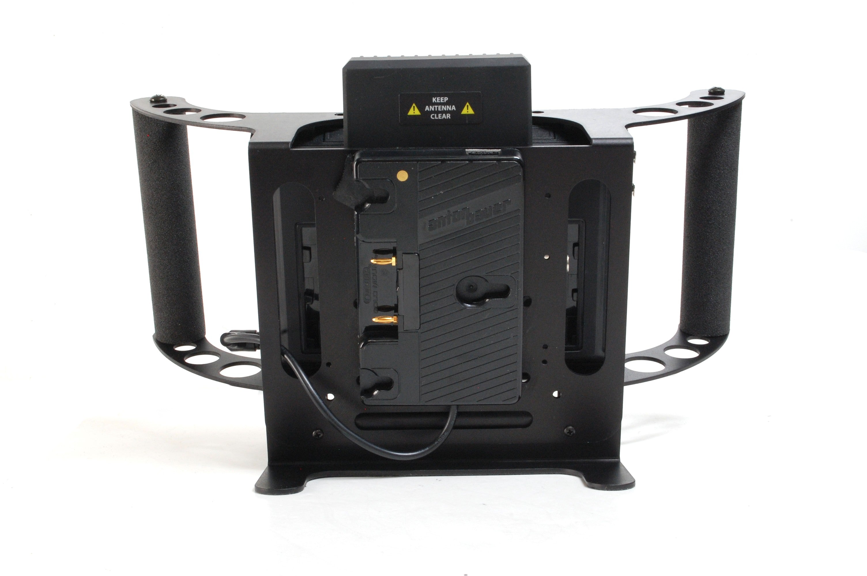 Blackmagic Design Video Assist Cage