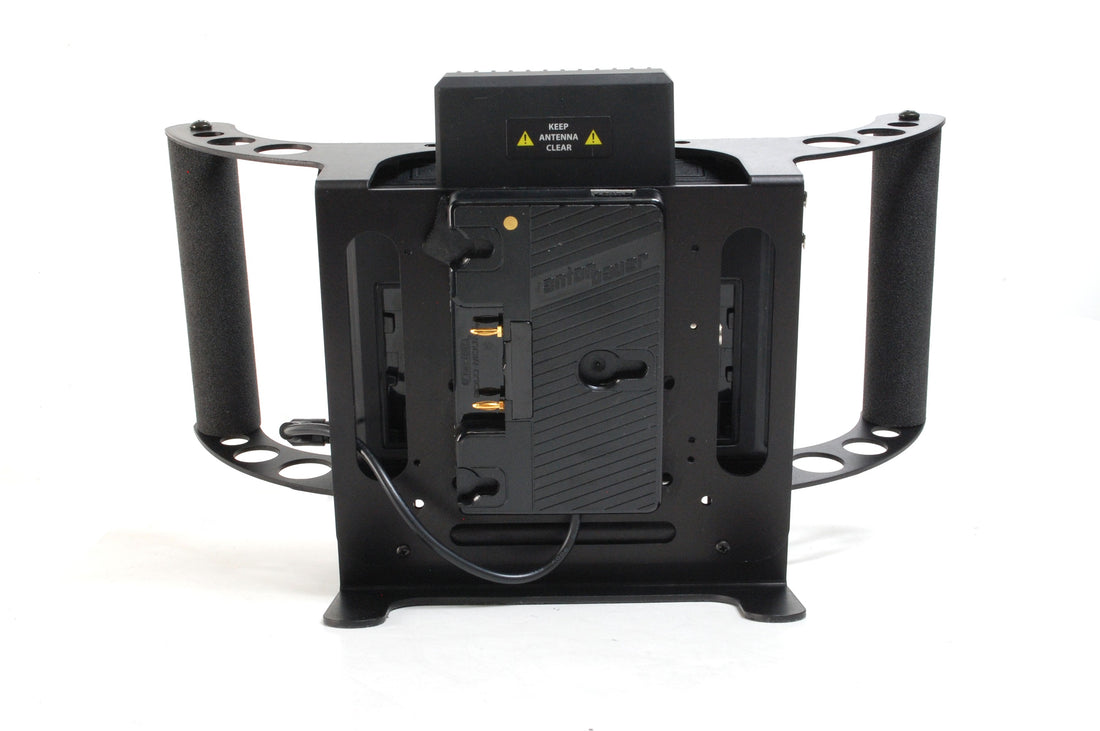 Blackmagic Design Video Assist Cage