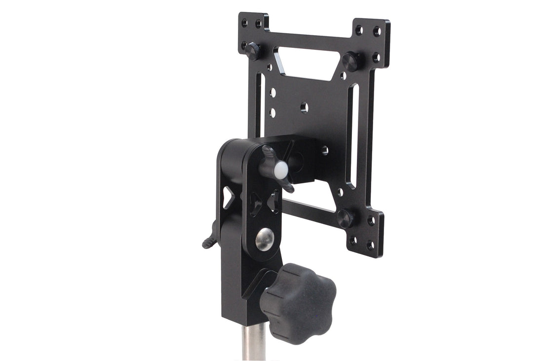 Vesa Pro Ball Lock Compact Bracket - Standard - For 13-inch Monitors