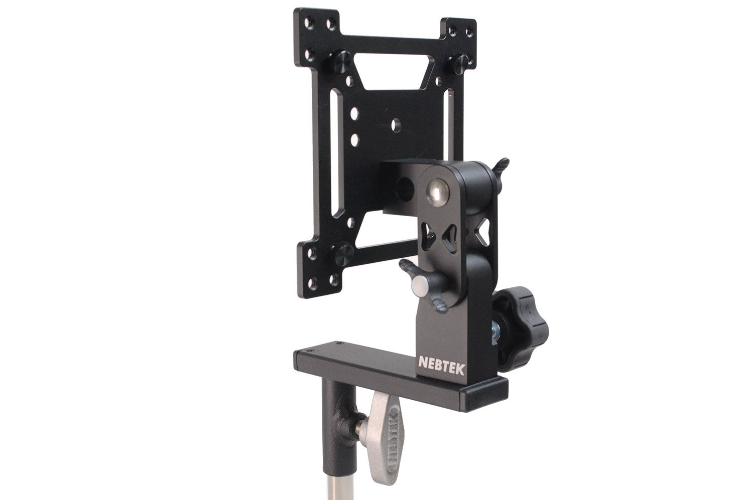 Vesa Pro Ball Lock Compact Bracket - Balanced - For 13-inch Monitors