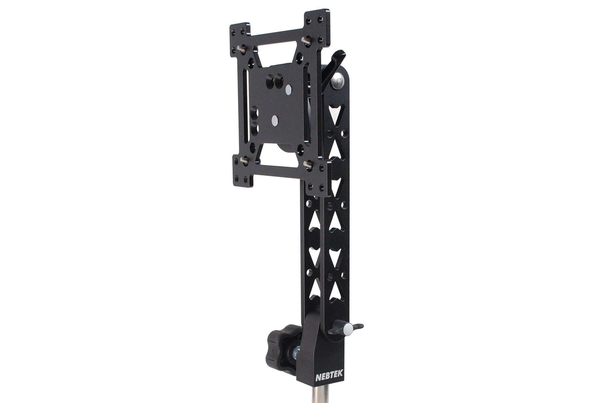 Vesa Pro Ball Lock 25" Bracket - Portrait Landscape - For 25-inch Monitors