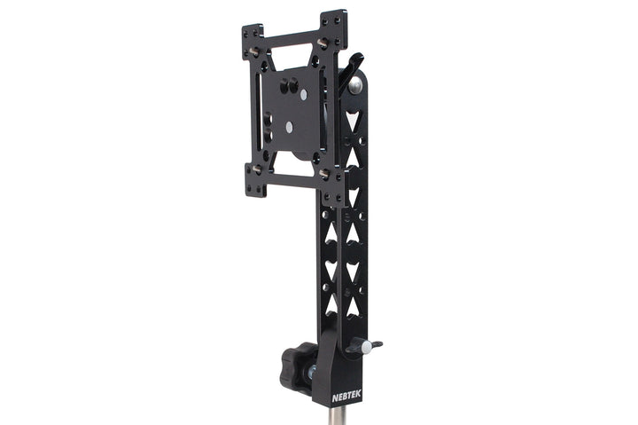 Vesa Pro Ball Lock 25" Bracket - Portrait Landscape - For 25-inch Monitors