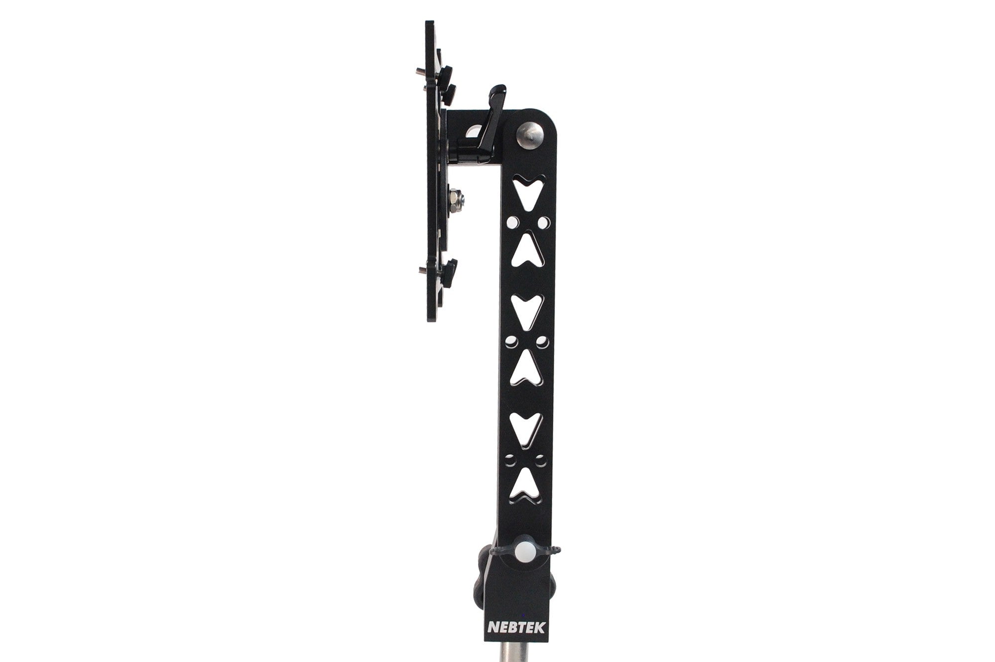 Vesa Pro Ball Lock 25" Bracket - Portrait Landscape - For 25-inch Monitors