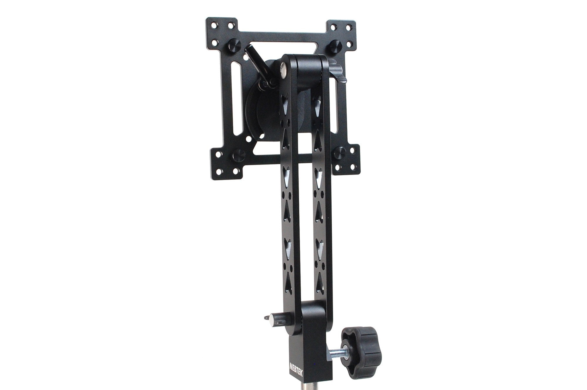 Vesa Pro Ball Lock 25" Bracket - Portrait Landscape - For 25-inch Monitors