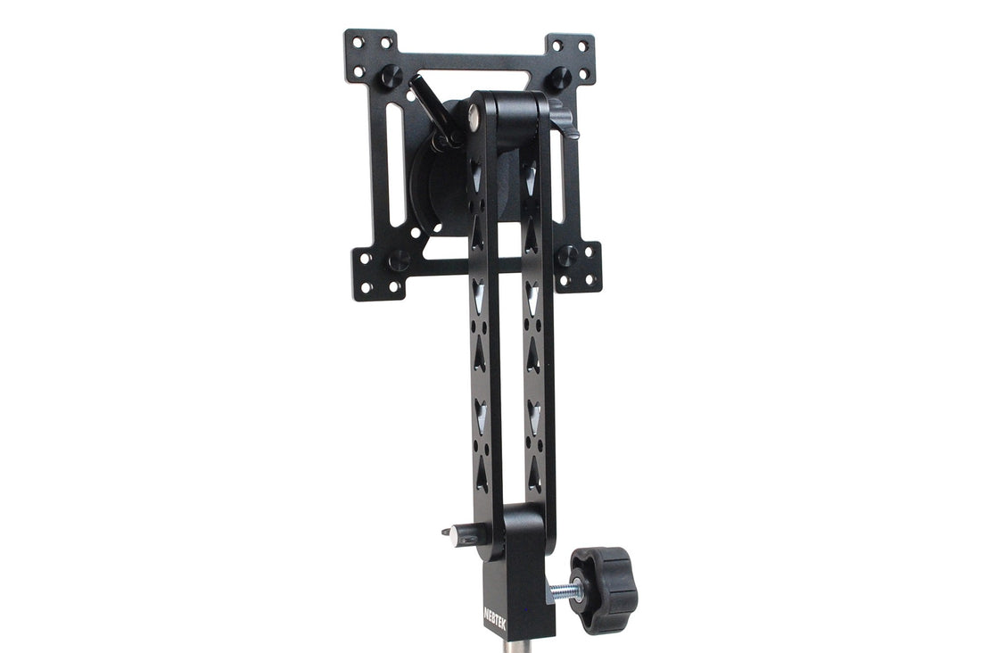Vesa Pro Ball Lock 25" Bracket - Portrait Landscape - For 25-inch Monitors