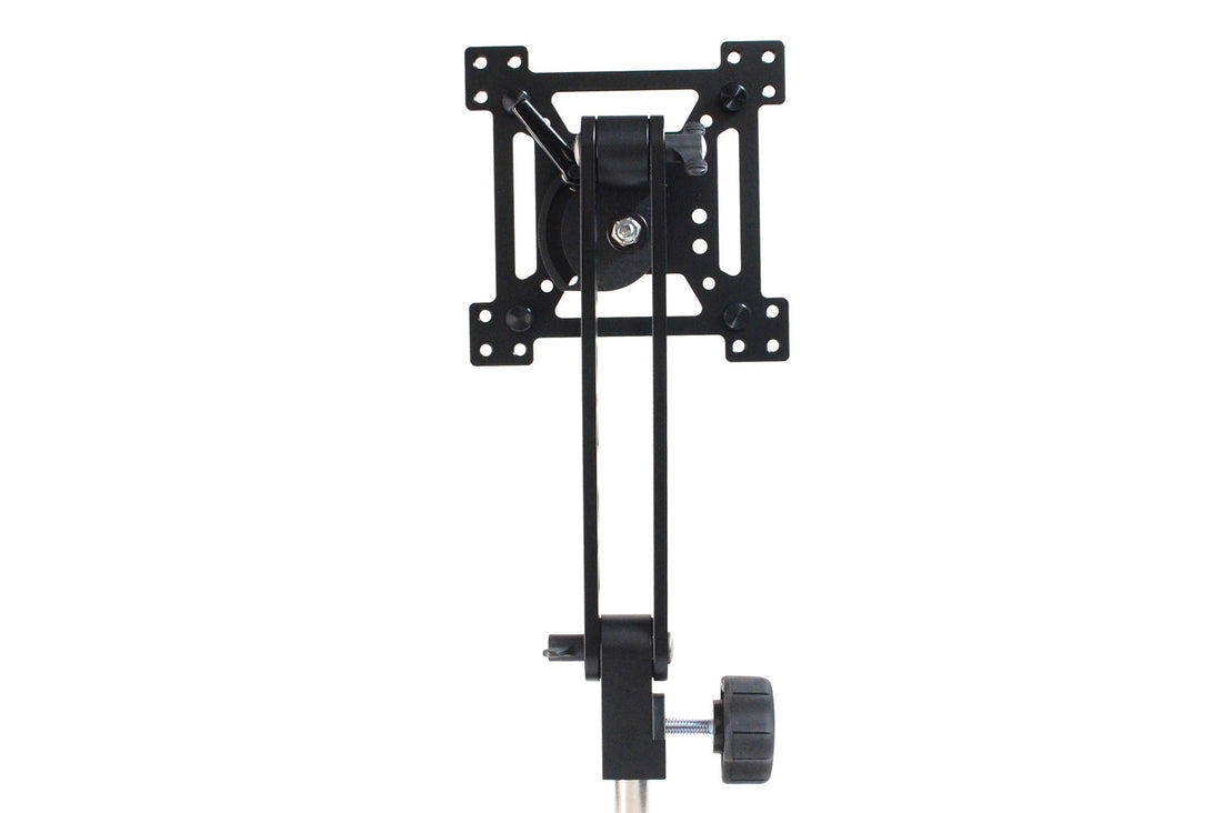 Vesa Pro Ball Lock 25" Bracket - Portrait Landscape - For 25-inch Monitors
