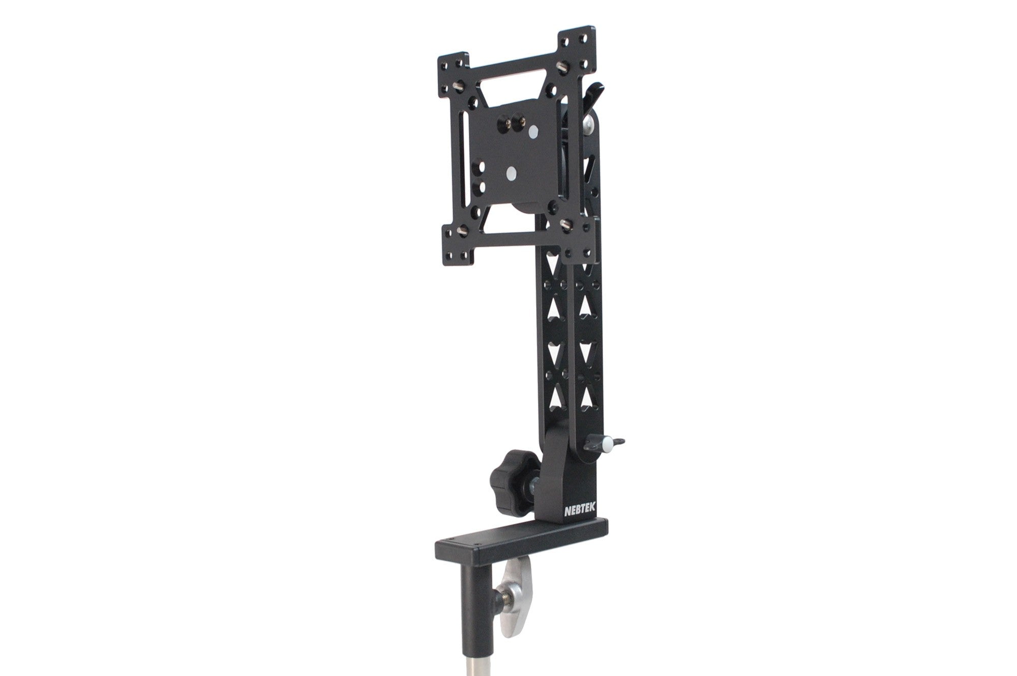 Vesa Pro Ball Lock 25" Bracket - Balanced with Portrait Landscape - For 25-inch Monitors