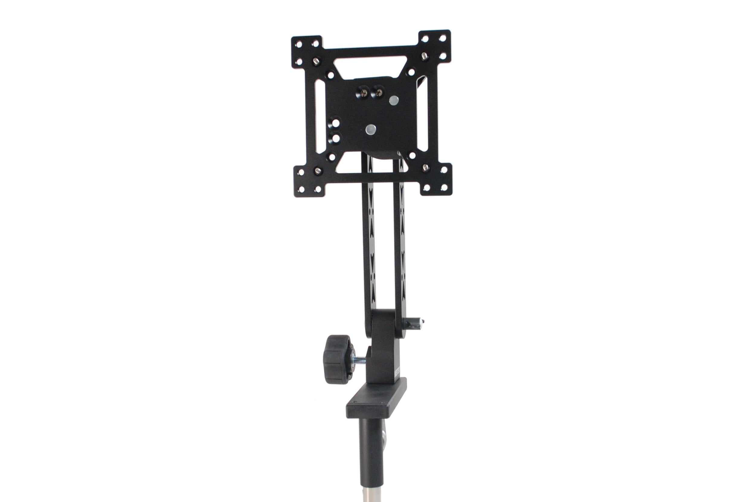 Vesa Pro Ball Lock 25" Bracket - Balanced with Portrait Landscape - For 25-inch Monitors