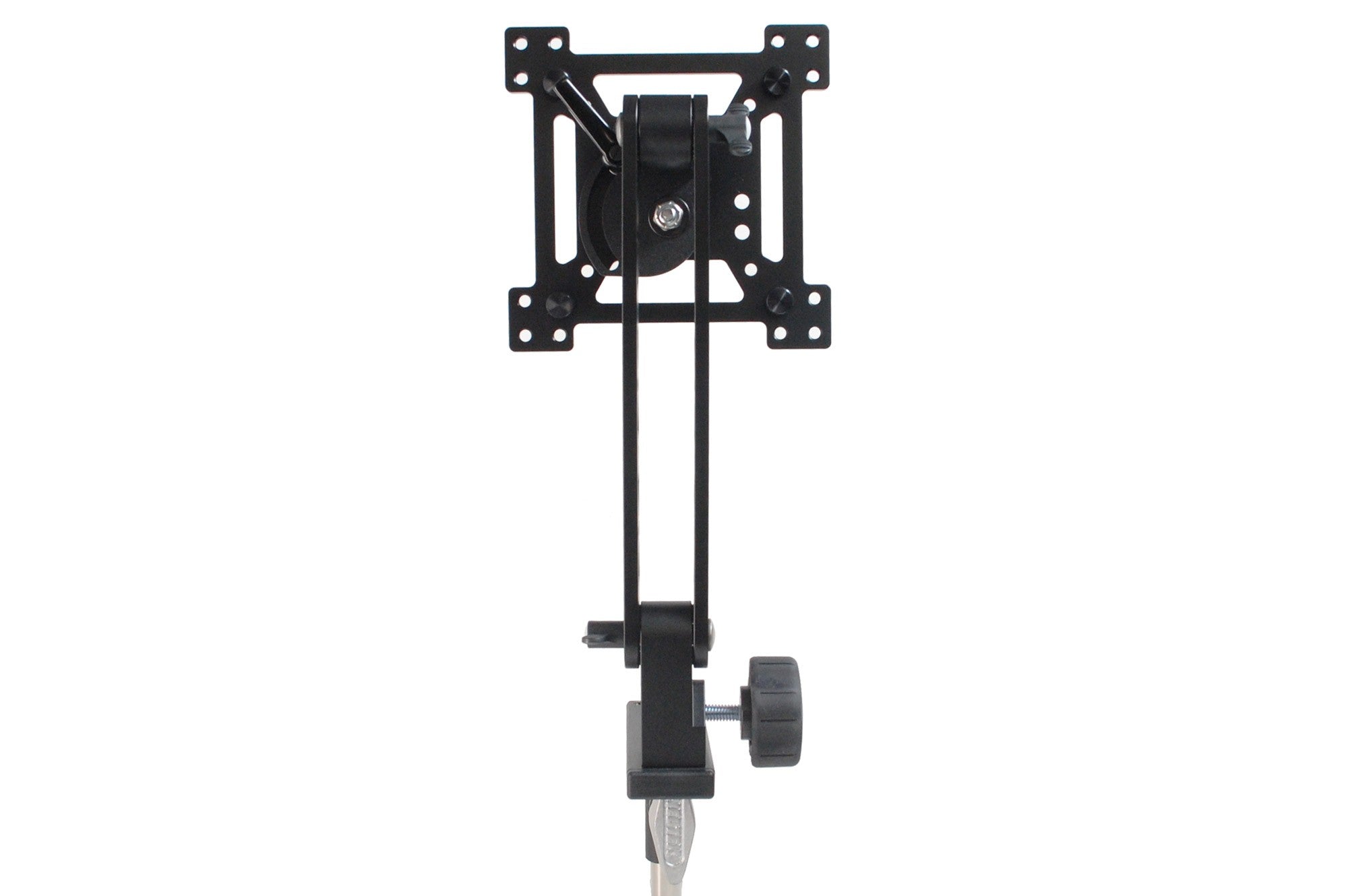 Vesa Pro Ball Lock 25" Bracket - Balanced with Portrait Landscape - For 25-inch Monitors