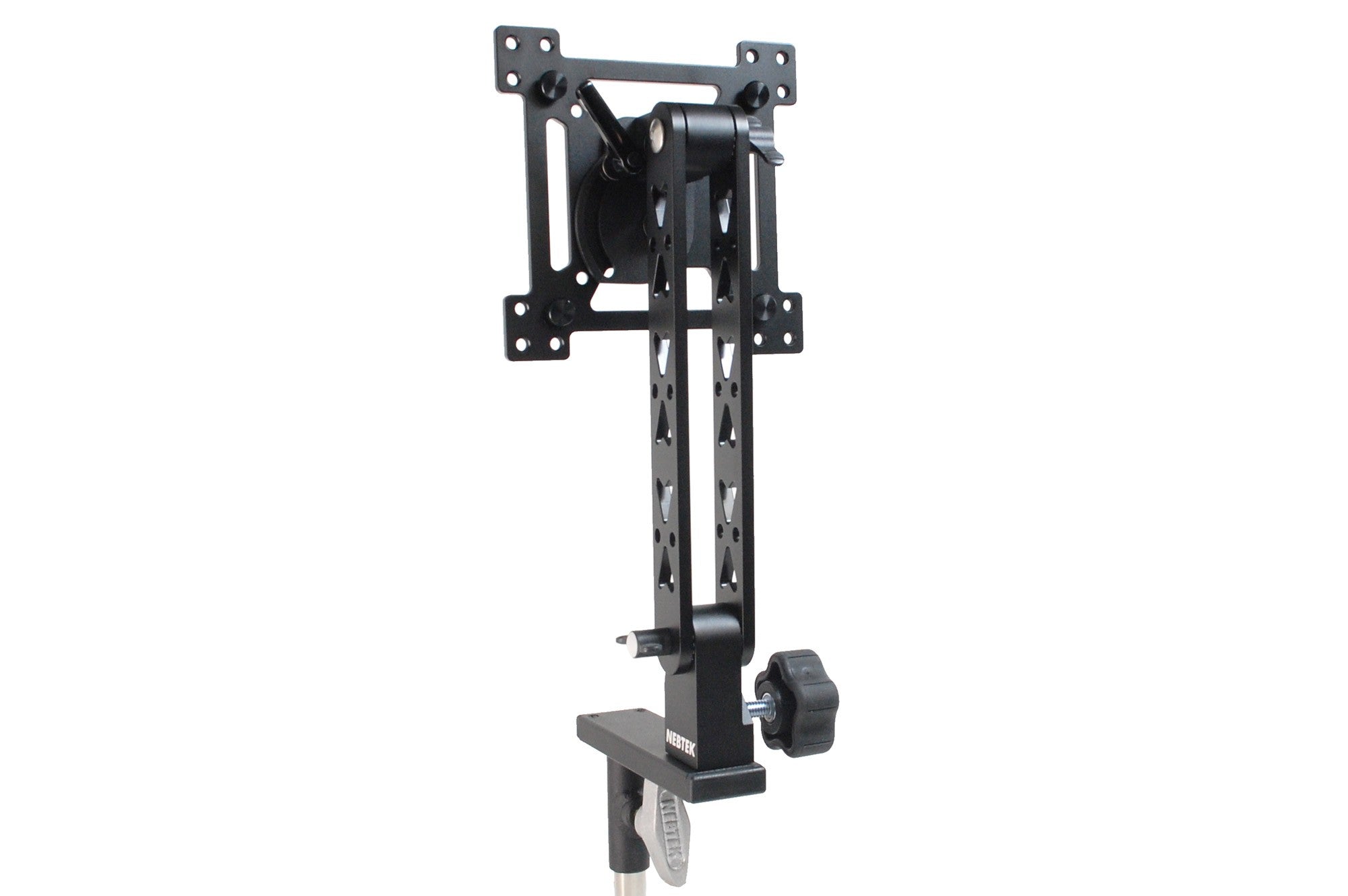 Vesa Pro Ball Lock 25" Bracket - Balanced with Portrait Landscape - For 25-inch Monitors