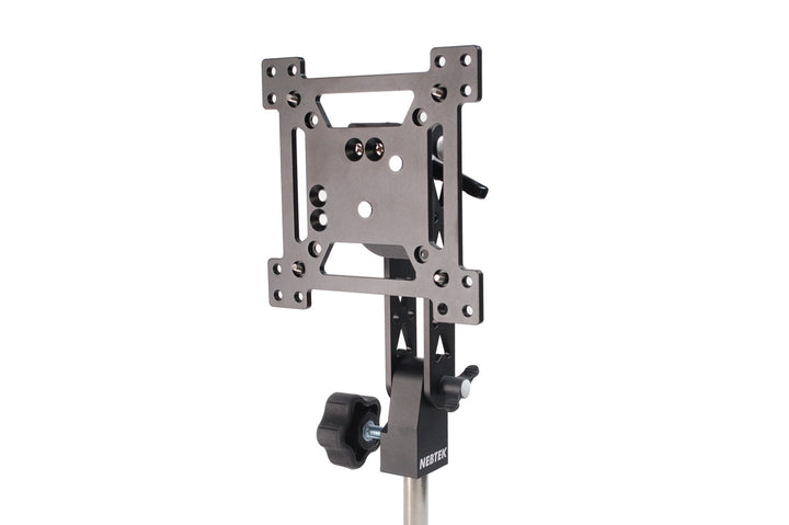 Vesa Pro Ball Lock 17" Bracket - Portrait Landscape - For 17-inch Monitors