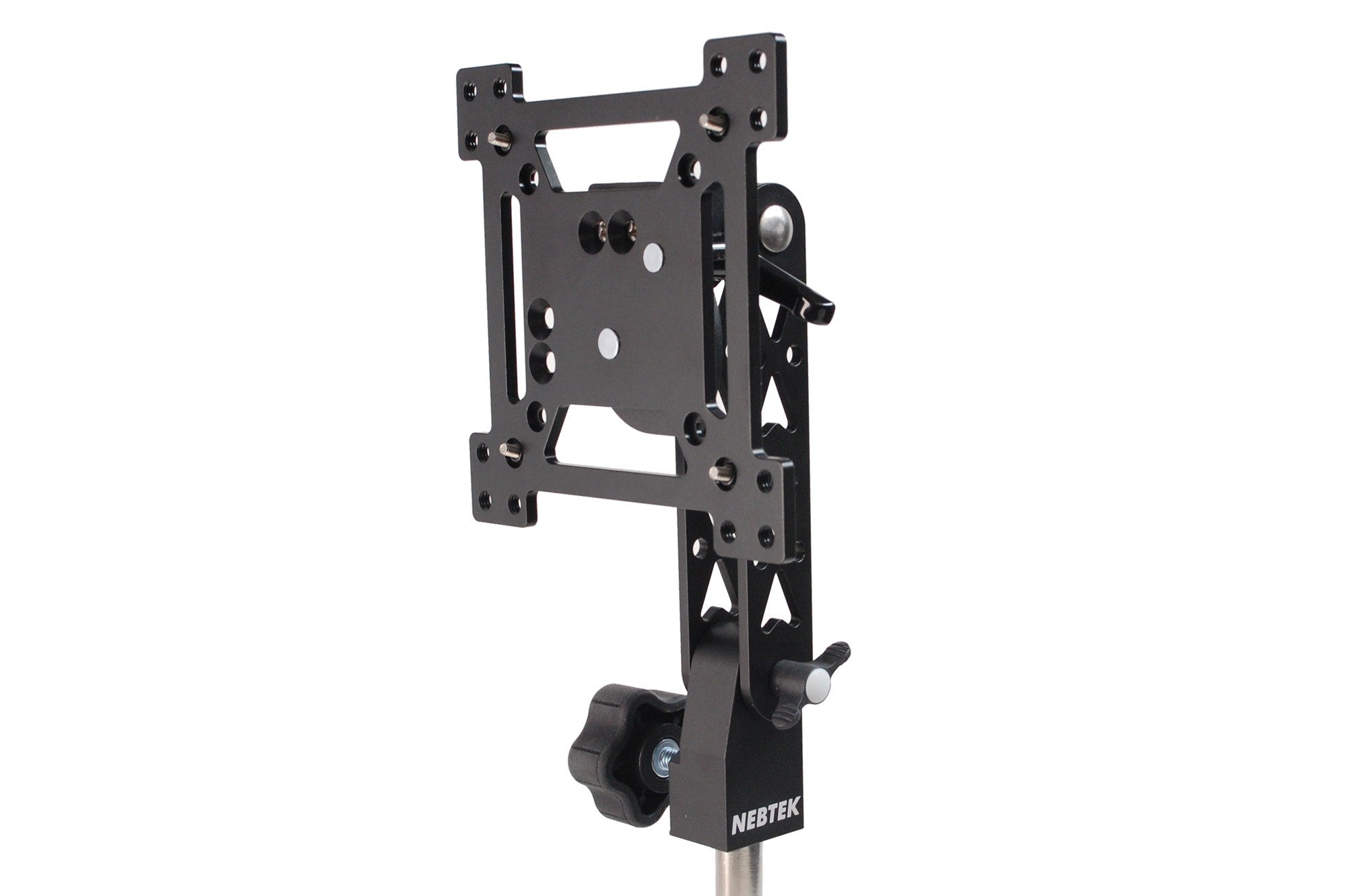 Vesa Pro Ball Lock 17" Bracket - Portrait Landscape - For 17-inch Monitors
