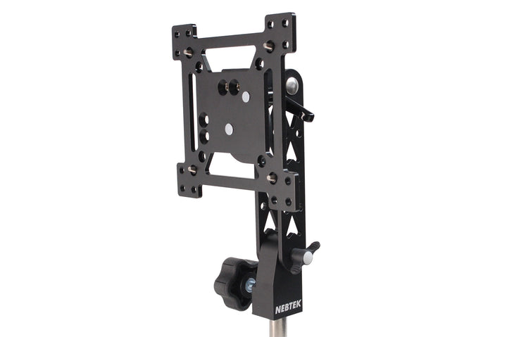 Vesa Pro Ball Lock 17" Bracket - Portrait Landscape - For 17-inch Monitors