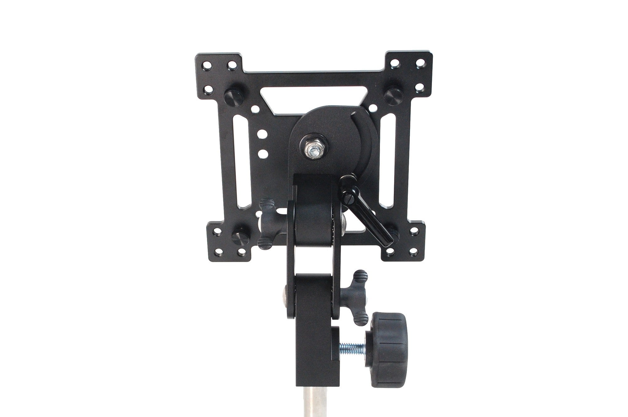 Vesa Pro Ball Lock Compact Bracket - Portrait Landscape - For 13-inch Monitors