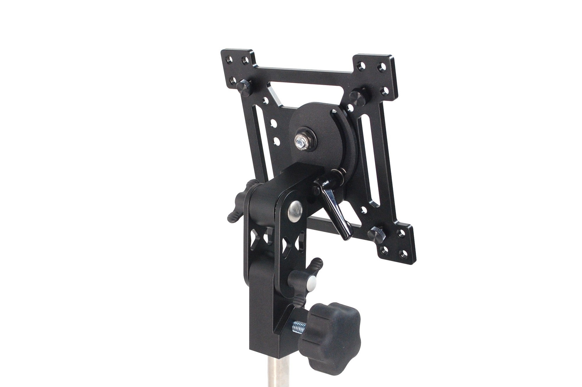 Vesa Pro Ball Lock Compact Bracket - Portrait Landscape - For 13-inch Monitors