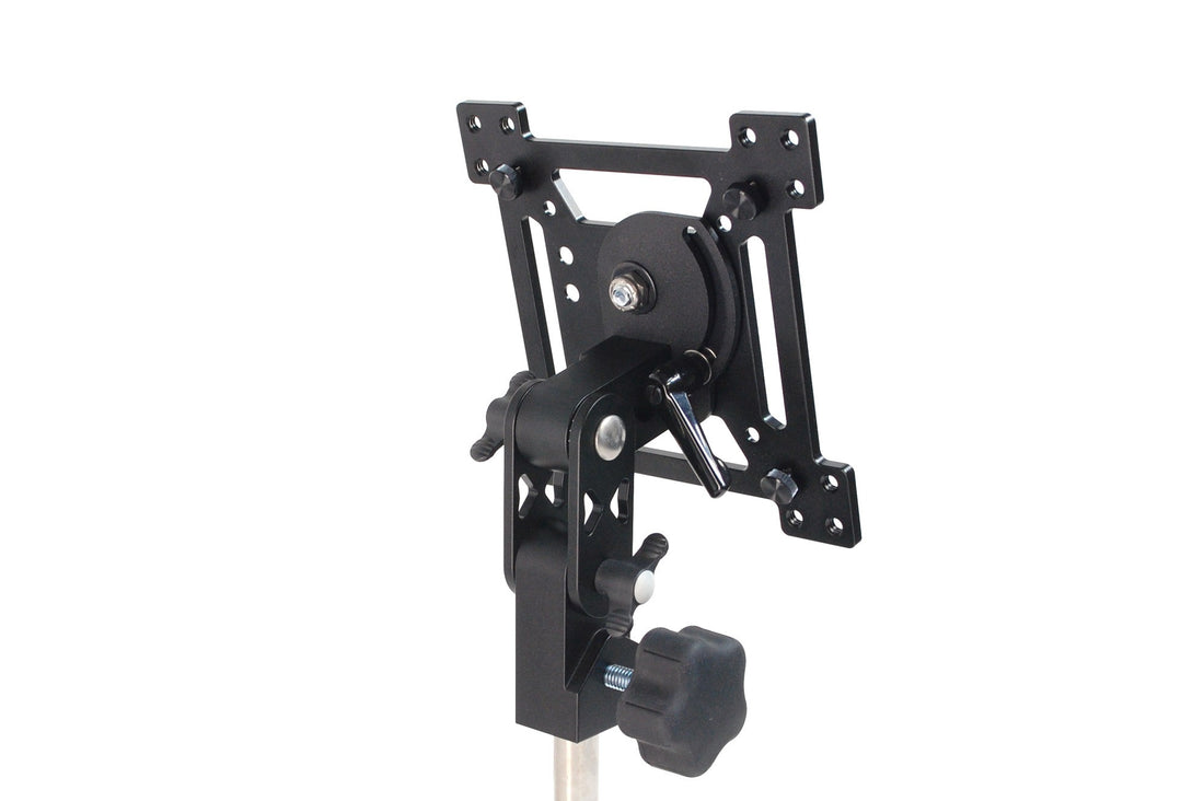 Vesa Pro Ball Lock Compact Bracket - Portrait Landscape - For 13-inch Monitors