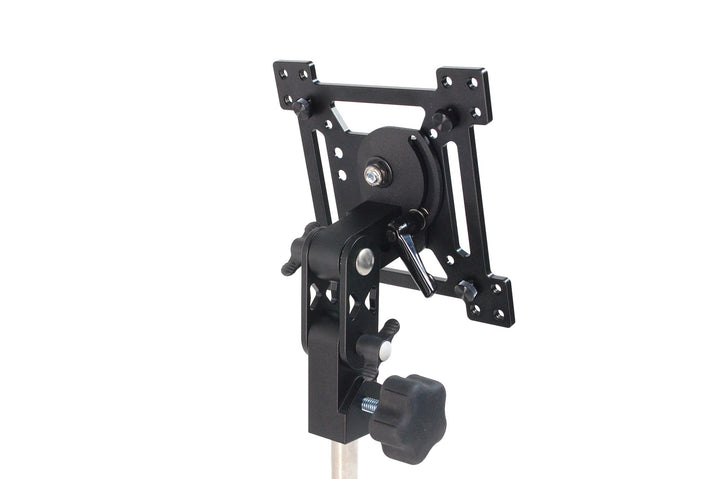 Vesa Pro Ball Lock Compact Bracket - Portrait Landscape - For 13-inch Monitors