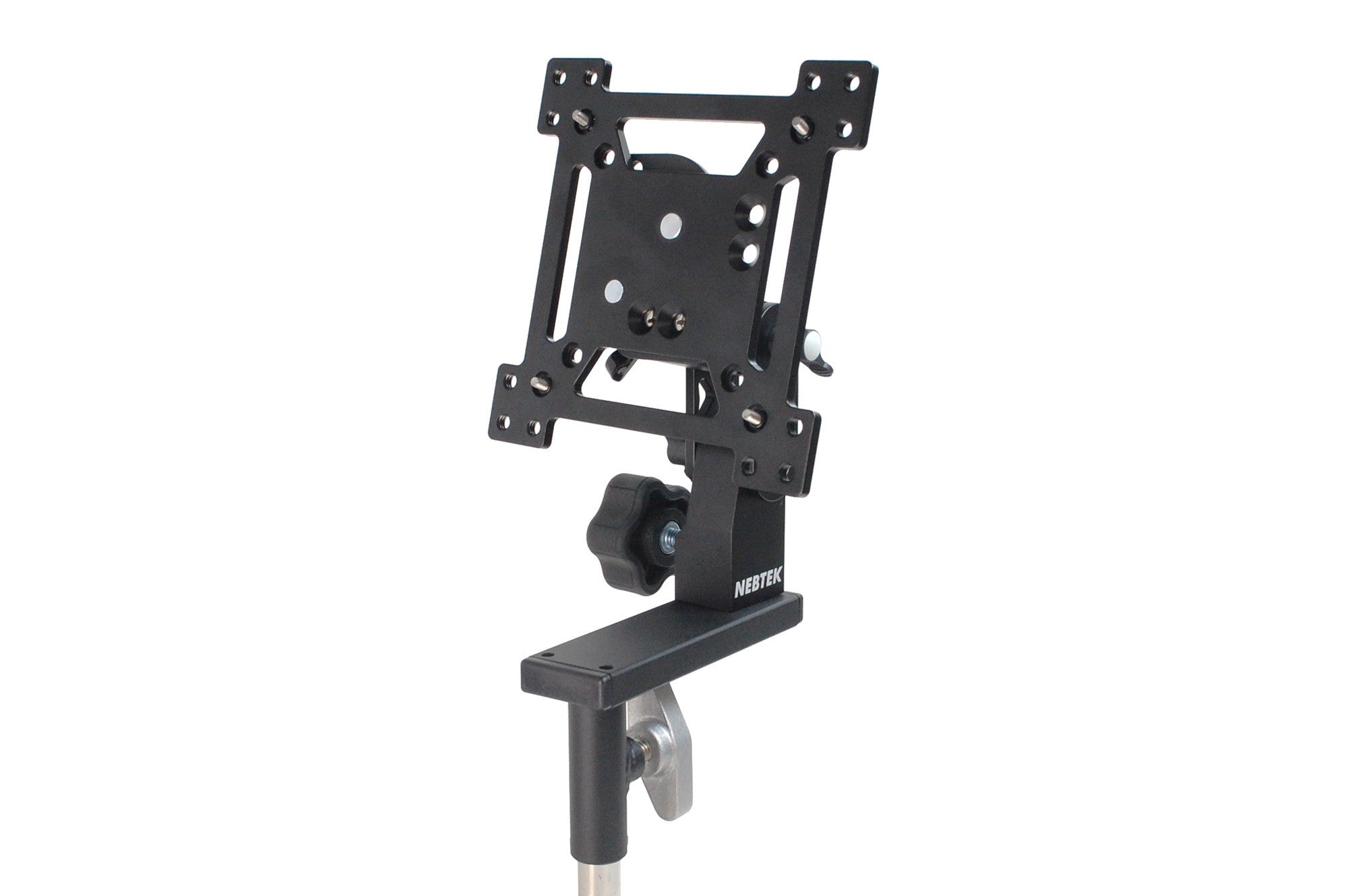 Vesa Pro Ball Lock Compact Bracket - Balanced with Portrait Landscape - For 13-inch Monitors