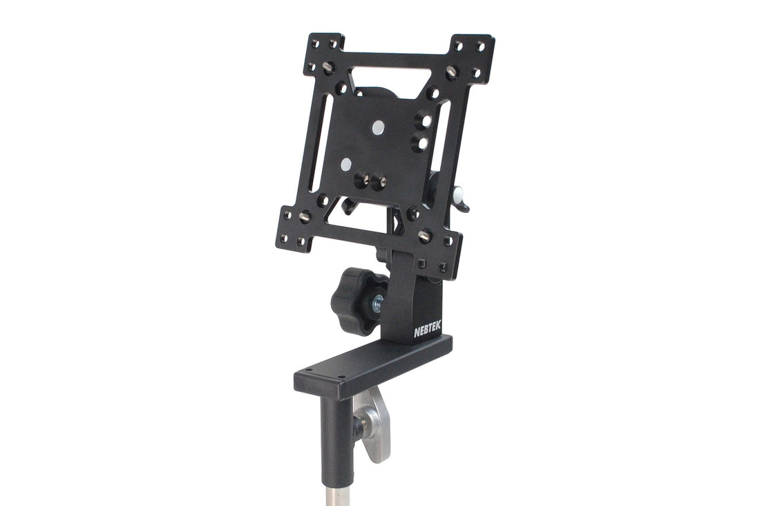 Vesa Pro Ball Lock Compact Bracket - Balanced with Portrait Landscape - For 13-inch Monitors