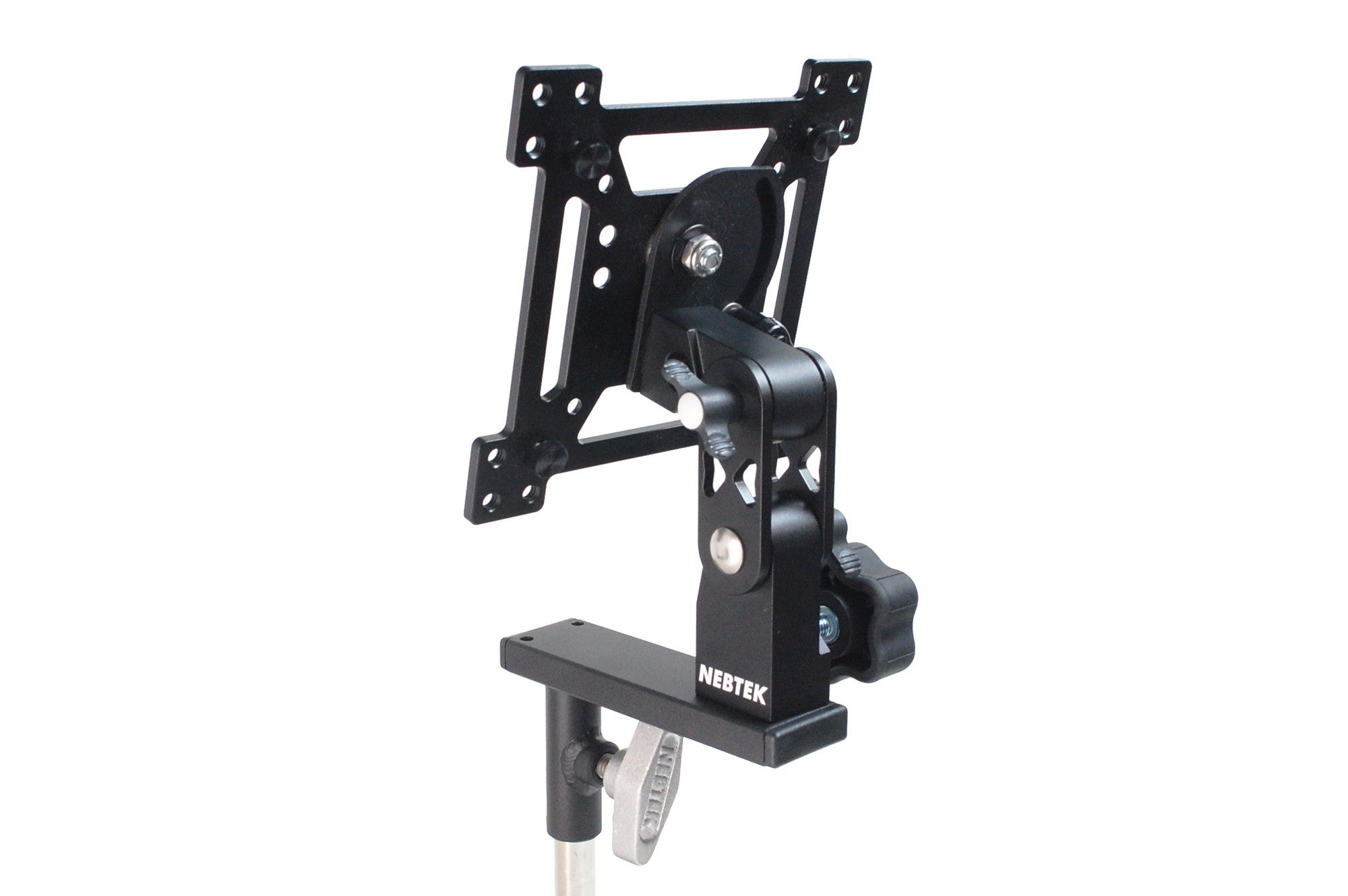 Vesa Pro Ball Lock Compact Bracket - Balanced with Portrait Landscape - For 13-inch Monitors