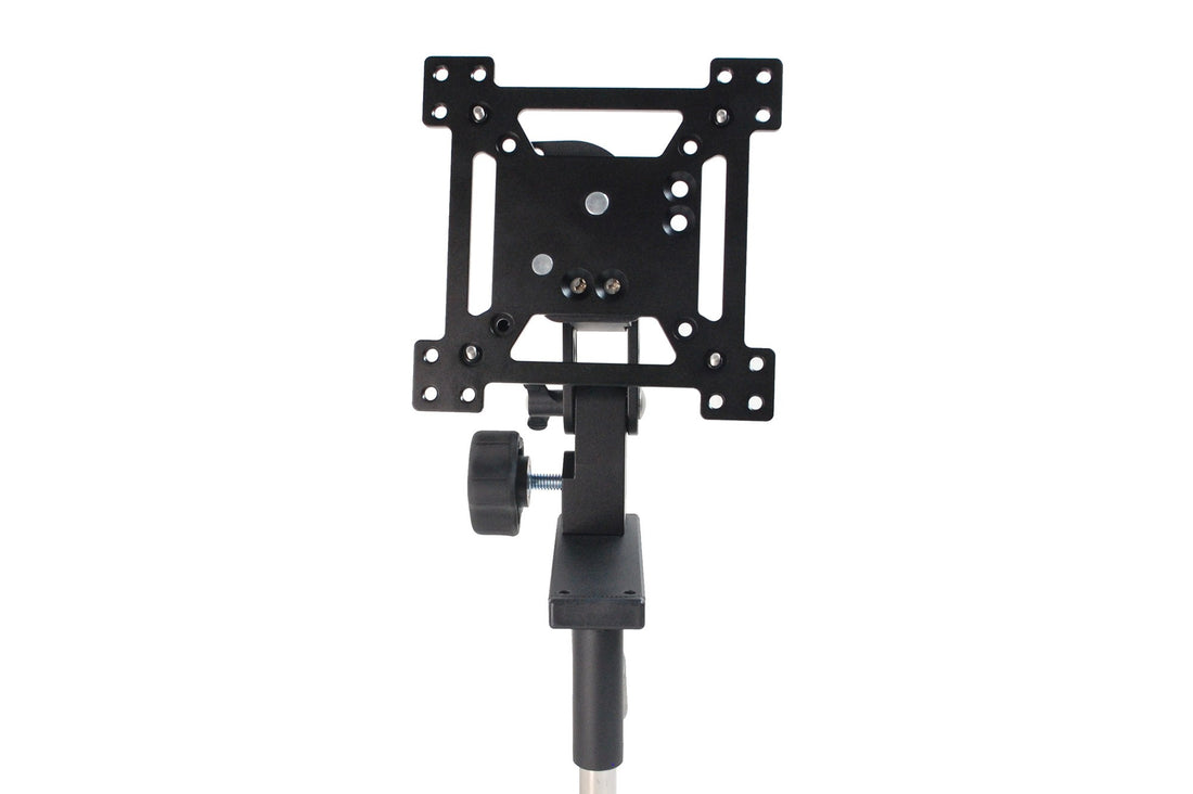 Vesa Pro Ball Lock Compact Bracket - Balanced with Portrait Landscape - For 13-inch Monitors